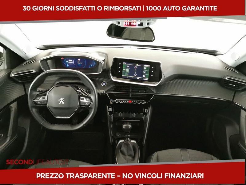 Peugeot 2008 1.2 puretech Allure Pack s&s 130cv