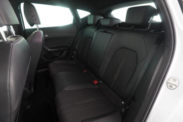 CUPRA Formentor Formentor 2.0 TDI 4Drive DSG