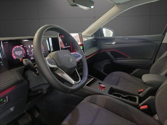 VOLKSWAGEN Tiguan 2.0 TDI 150 CV DSG Life