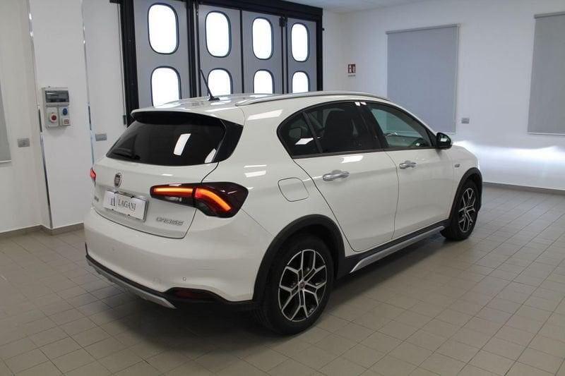 FIAT Tipo 1.3 Mjt S&S 5 porte Cross
