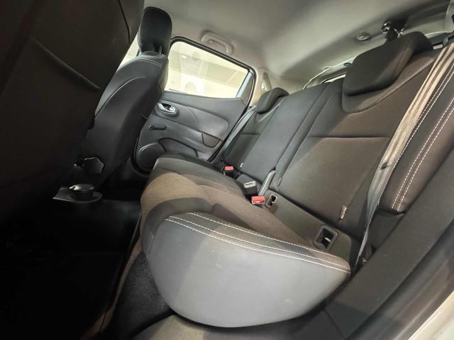 RENAULT Clio dCi 8V 75 CV 5 porte Life