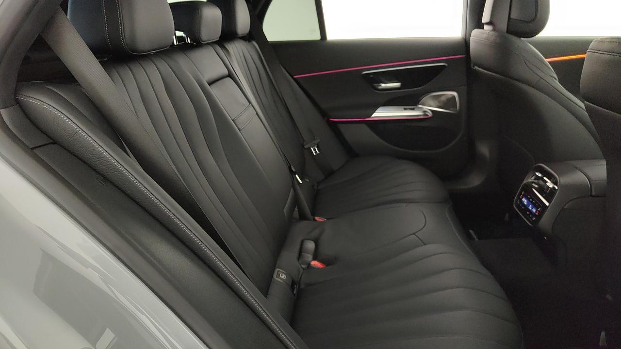 Mercedes-Benz E SW 220 d AMG Line Premium Plus auto
