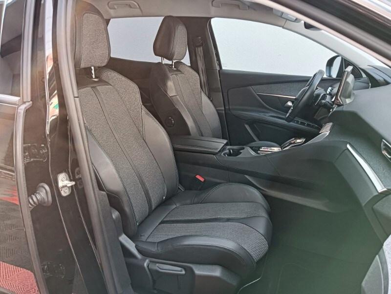 PEUGEOT 3008 2ª serie 3008 BlueHDi 130 S&S EAT...