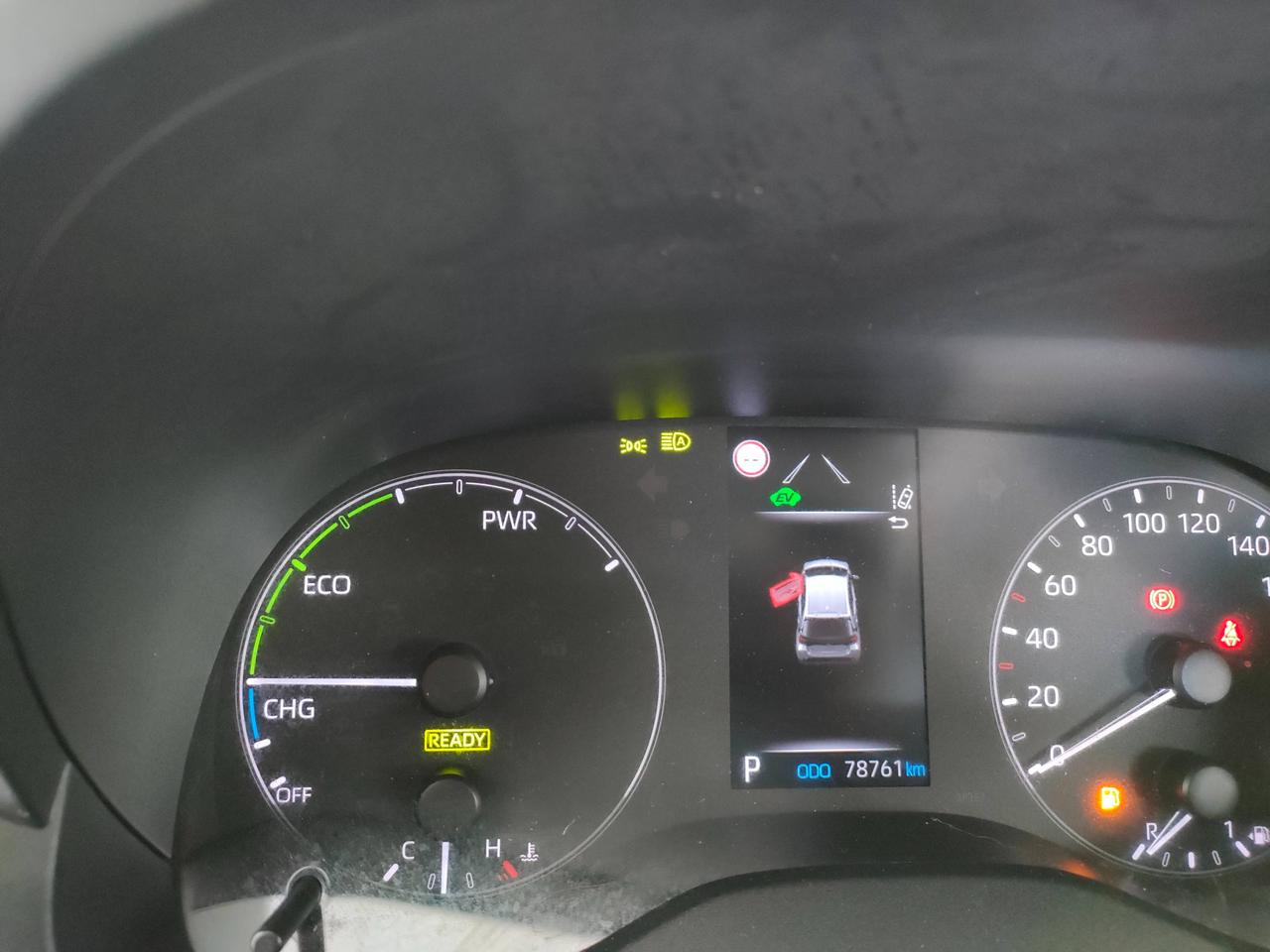 TOYOTA Yaris IV 2020 - Yaris 1.5h Active