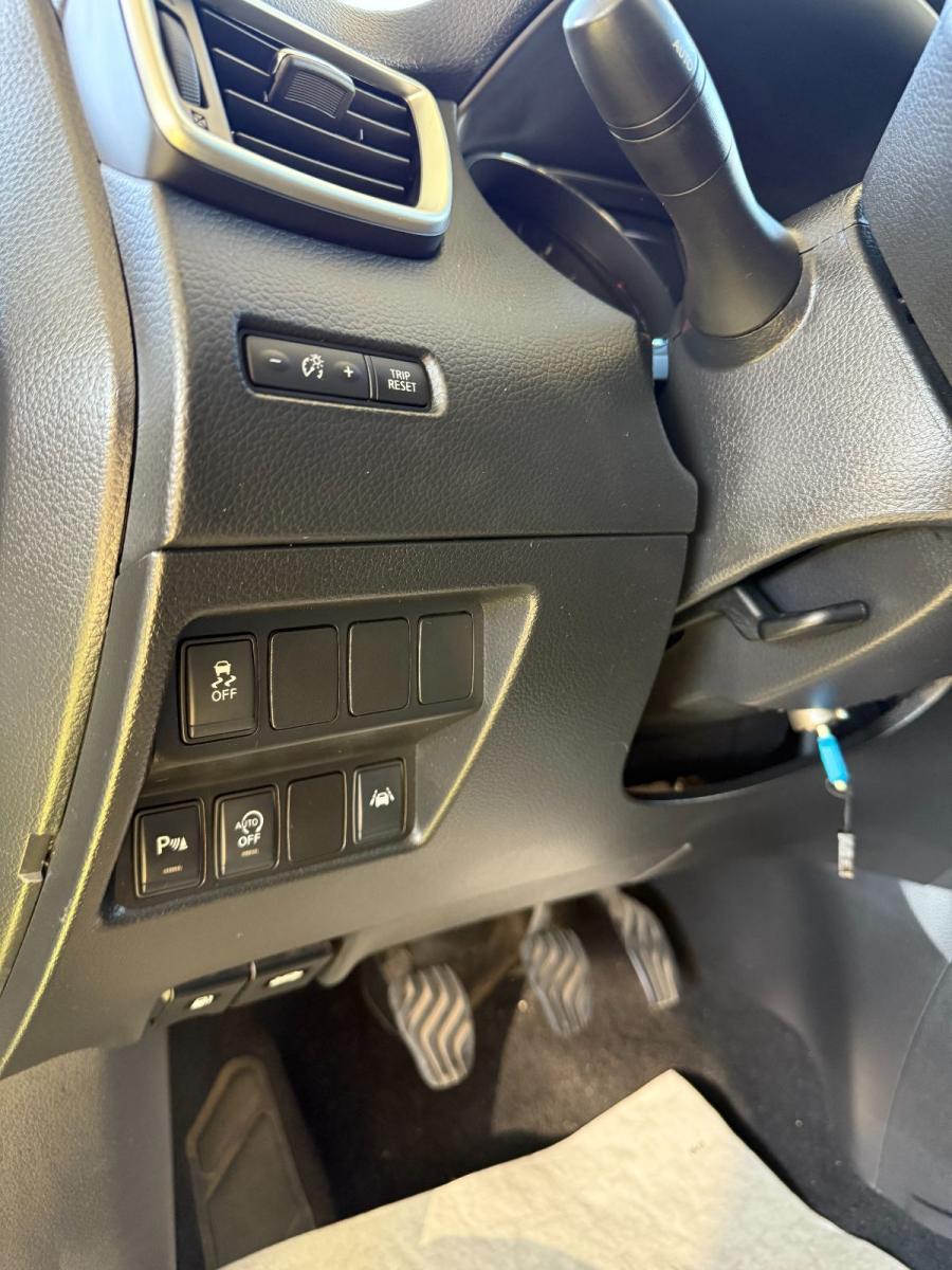 NISSAN - Qashqai - 1.5 dCi N-Vision