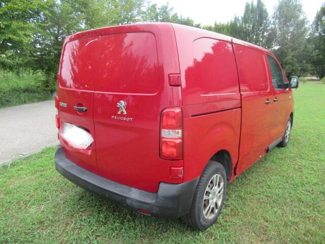 Peugeot Expert Expert 2.0 BlueHDi 120 Premium NAVI