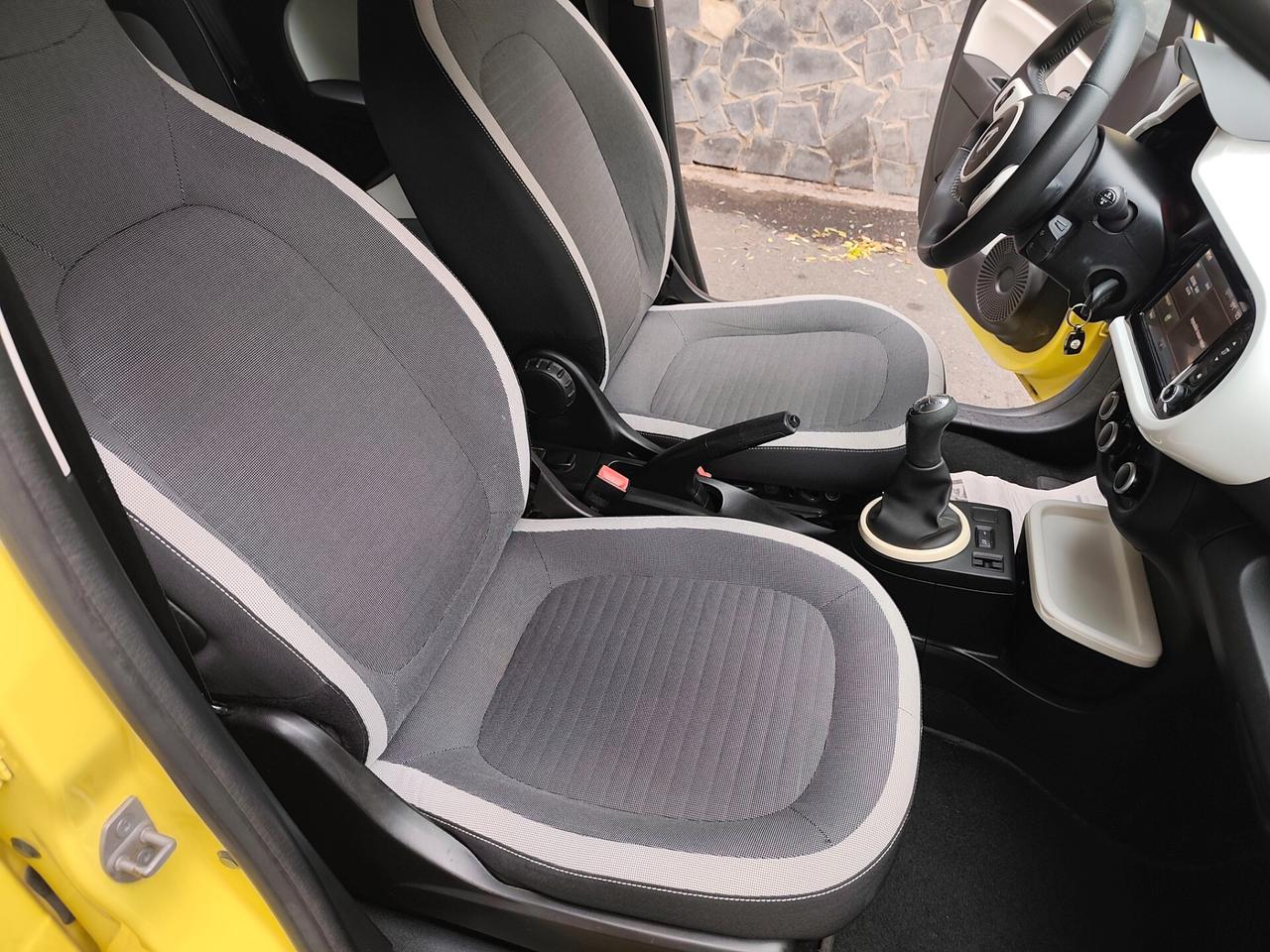 Renault Twingo 1.0 69 CV 2016
