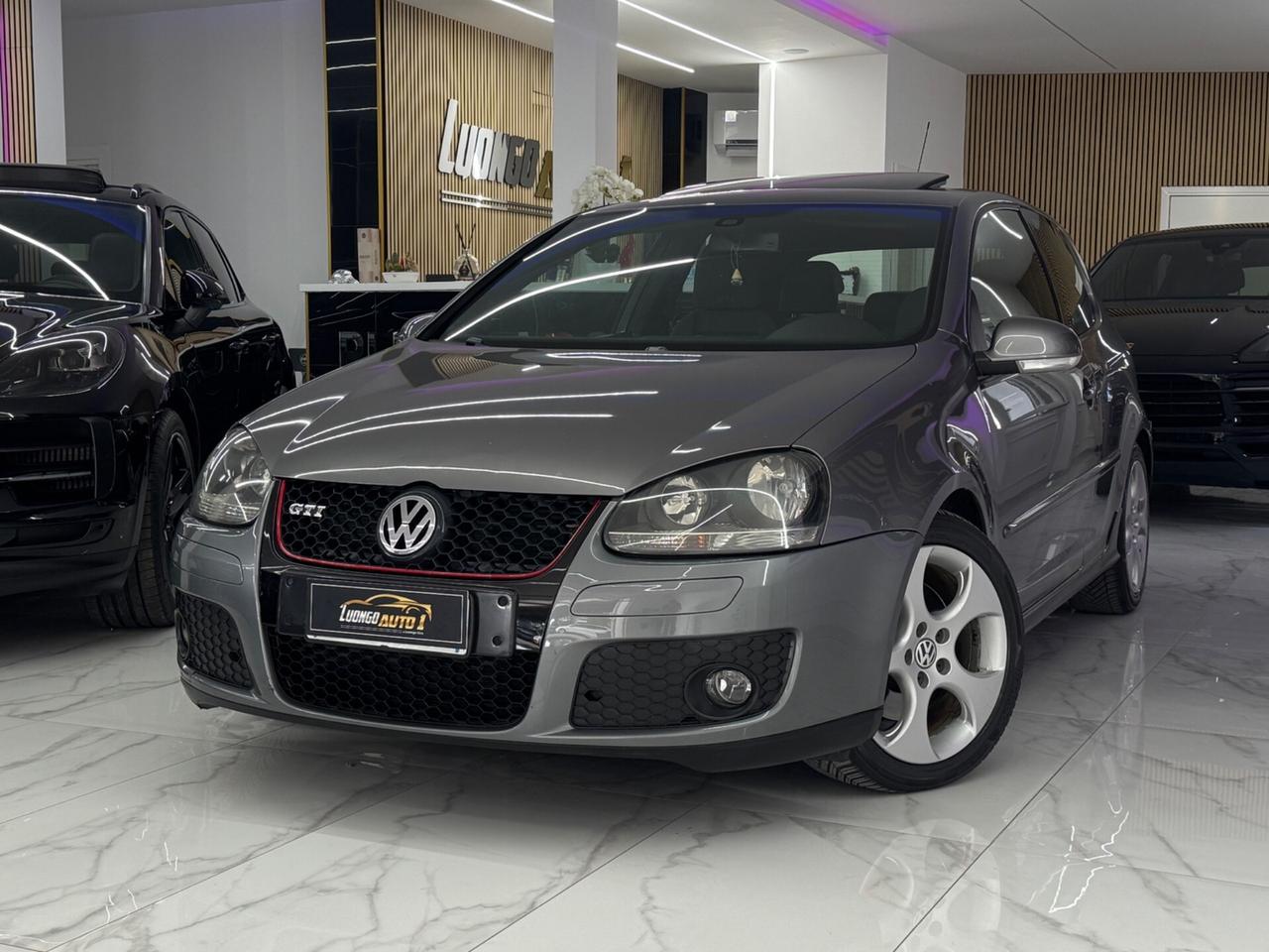 Volkswagen Golf GTI 2.0 TFSI 3p. GPL IPER FULL
