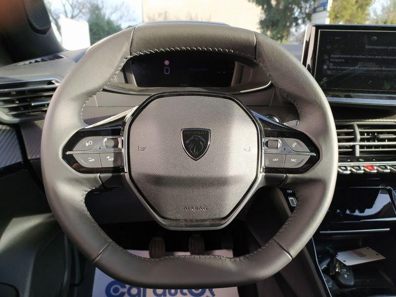 Peugeot 2008 100 Allure Fin 9Perfet Sco38%