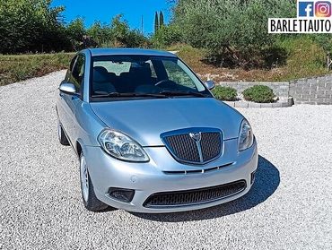 LANCIA Ypsilon 1.2 Benzina 8 valvole - 2009