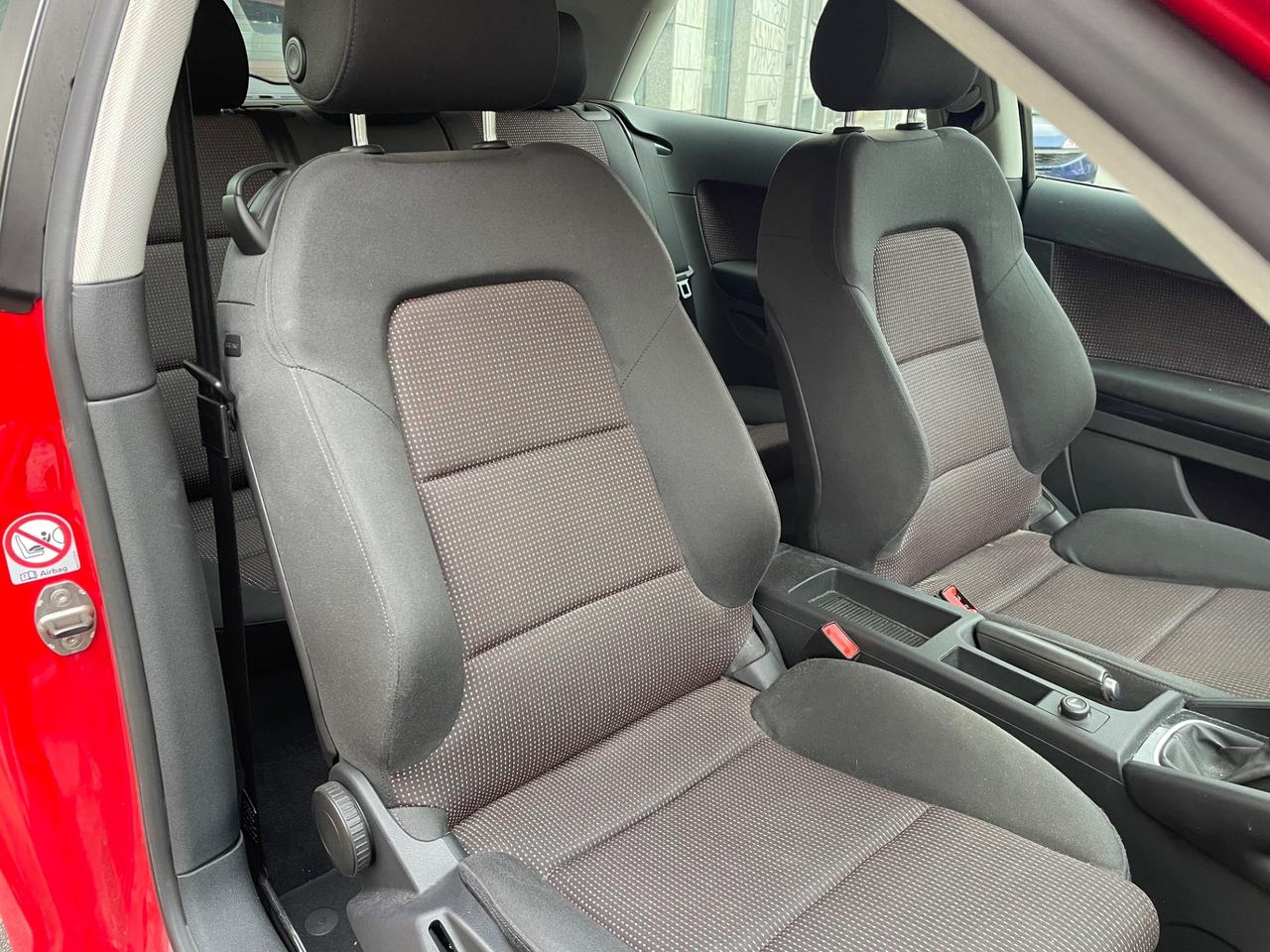 Audi A3 2.0 16V TDI Ambition/1PROP/GARANZIA 12 MESI