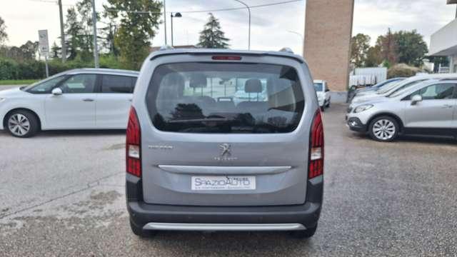 Peugeot Rifter 1.5 bluehdi Allure 100cv ///// MOLTO BELLO /////