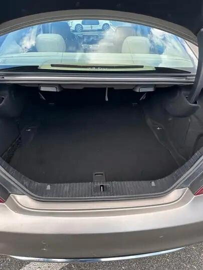 Mercedes-Benz CLS 220 MERCEDES BENZ CLS 220 cdi EURO 6b UNIPRO