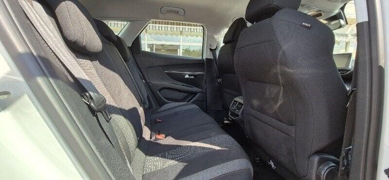 Peugeot 3008 3008 BlueHDi 120 S&S EAT6 Active