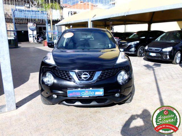 NISSAN Juke 1.5 dCi Start&Stop Acenta