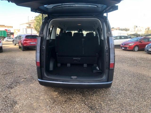 Hyundai Staria 1.6 HEV AT 2WD 9 posti Wagon