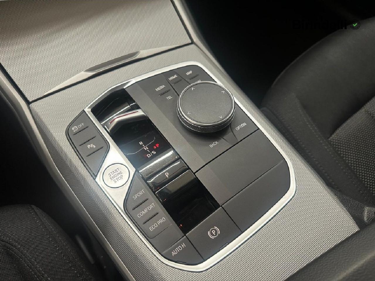 BMW Serie 3(G20/1-80/1) - 318d 48V Touring