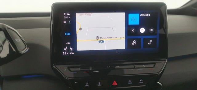 VOLKSWAGEN ID.3 Pro Performance 150KW (340 km di autonomia)