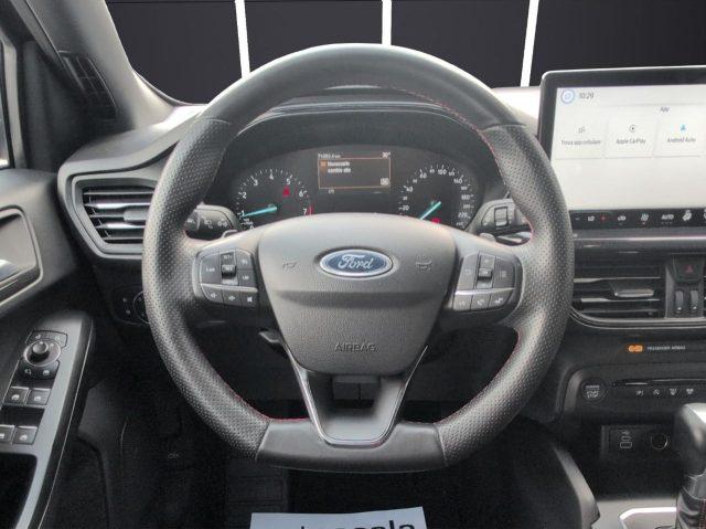 FORD Focus 1.0 EcoBoost Hybrid 125 CV Power. 5p. ST-Line Styl