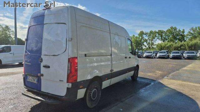 MERCEDES-BENZ Sprinter SPRINTER eSprinter - 4 batterie - GK388RP
