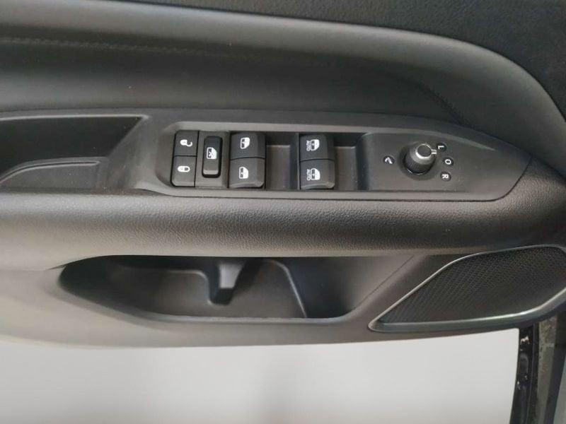 Jeep Compass 1.5 turbo t4 mhev Summit 2wd 130cv dct