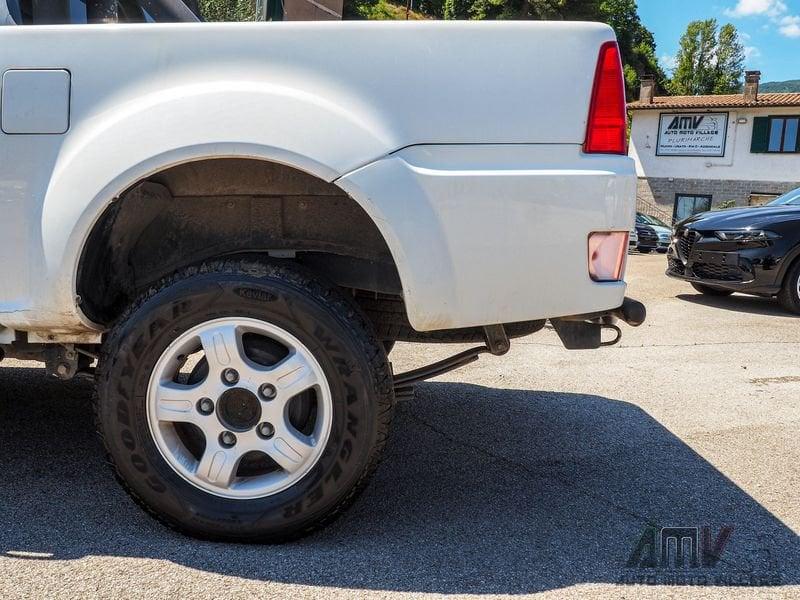 TATA Xenon 2.2 Dicor 4x2 PC Pick-up