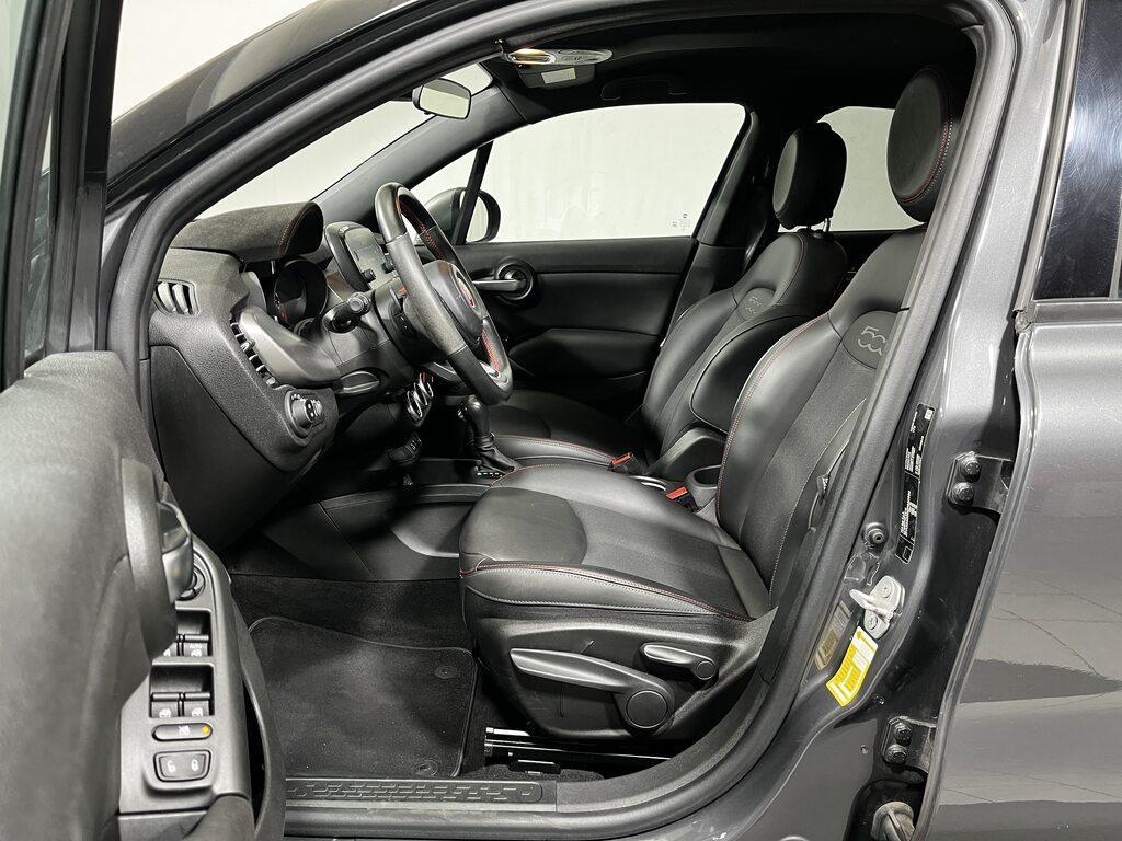 Fiat 500X 1.3 T4 Sport 150cv dct
