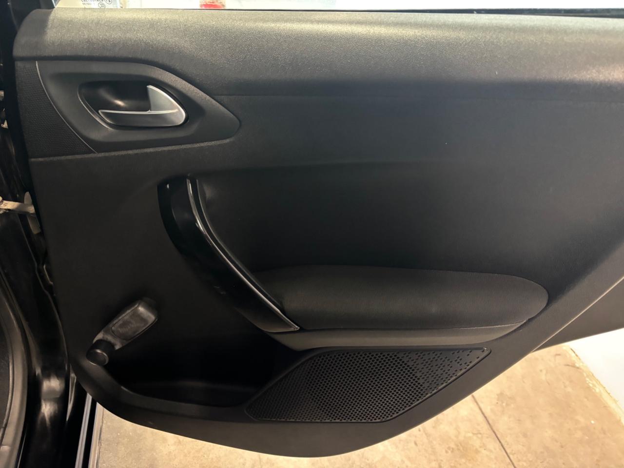 Peugeot 208 1.4 HDi Allure |OK NEOPATENTATI |
