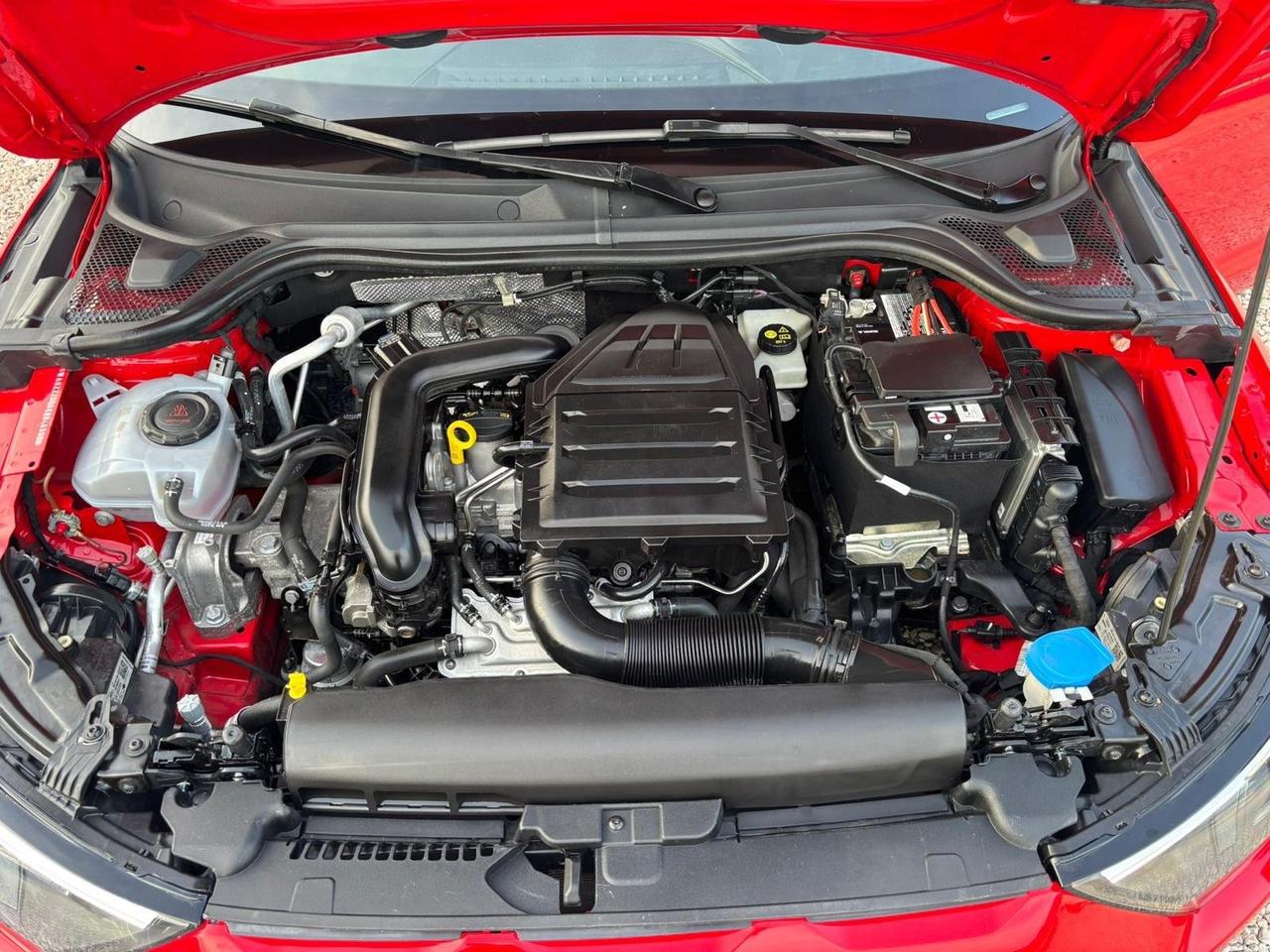 Audi A1 SPB 25 TFSI S line edition 90000KM