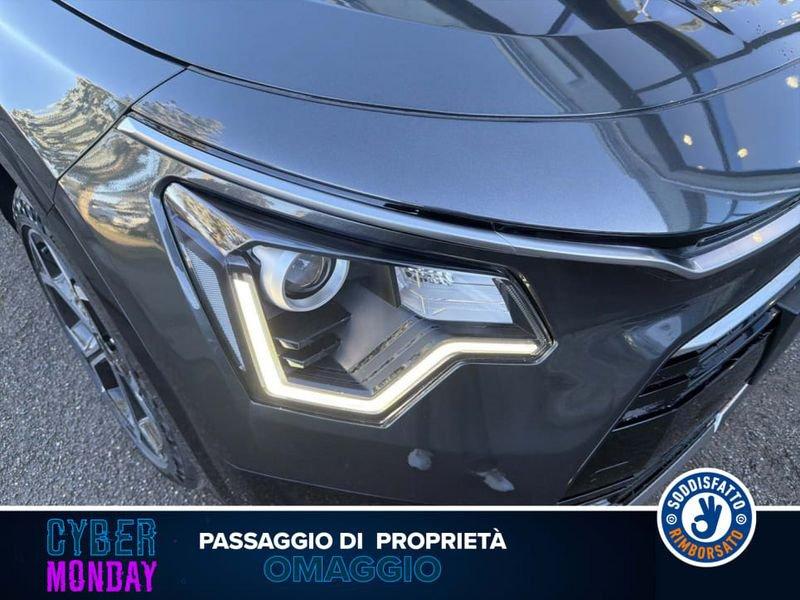 KIA Niro 1.6 MY25 PHEV 2WD STYLE