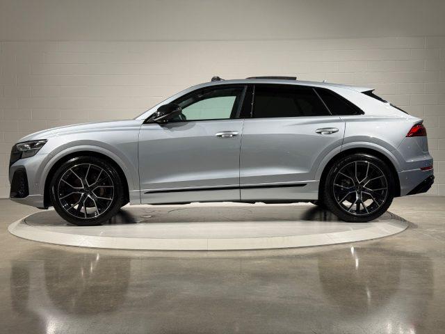 AUDI Q8 50TDI 286cv quattro Sline TETTO/PREZZO REALE