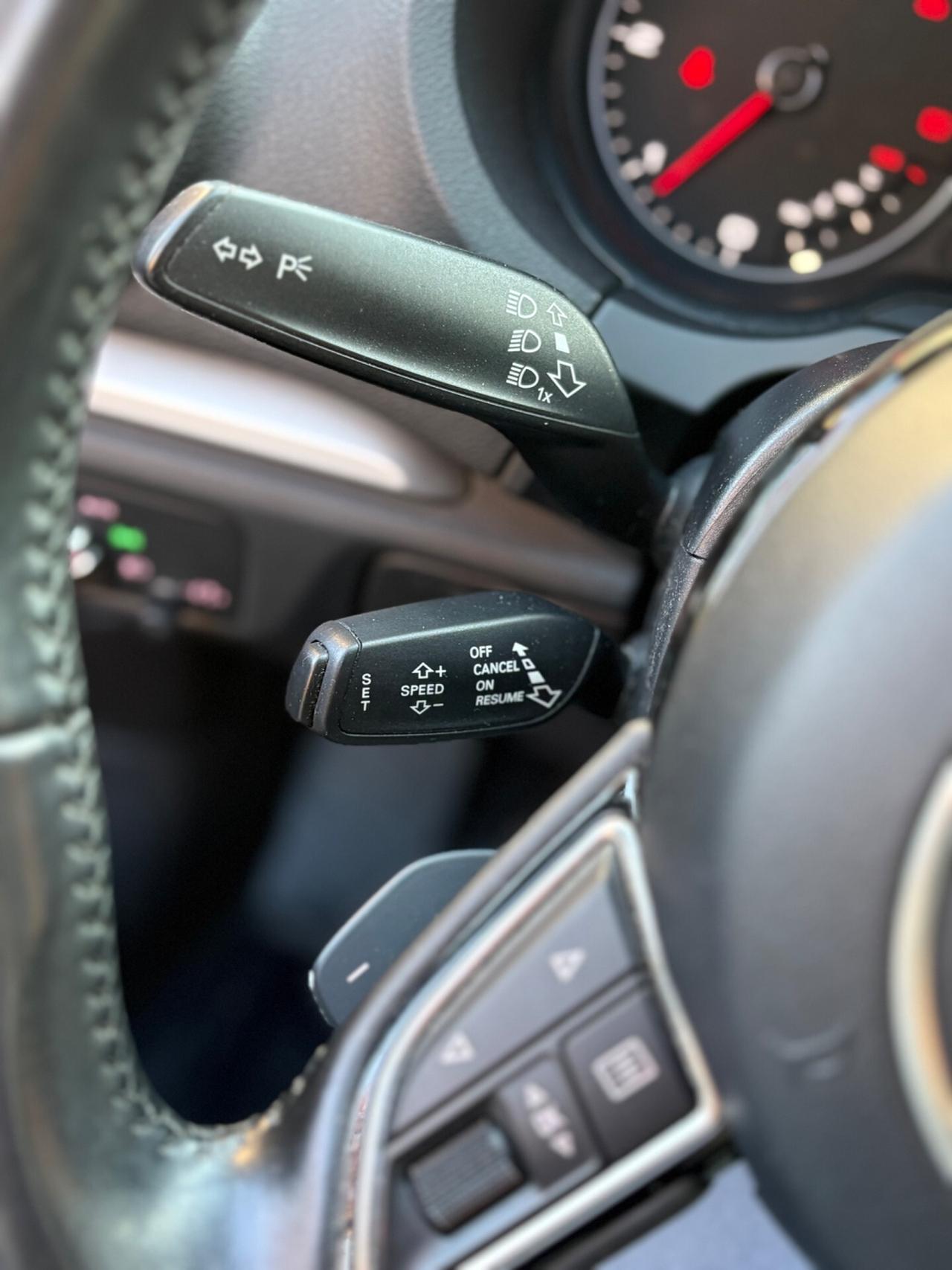 Audi A3 SPB. 2.0 TDI F.AP. S tronic Ambition