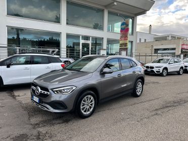 Mercedes-benz GLA 180 d Automatic Executive