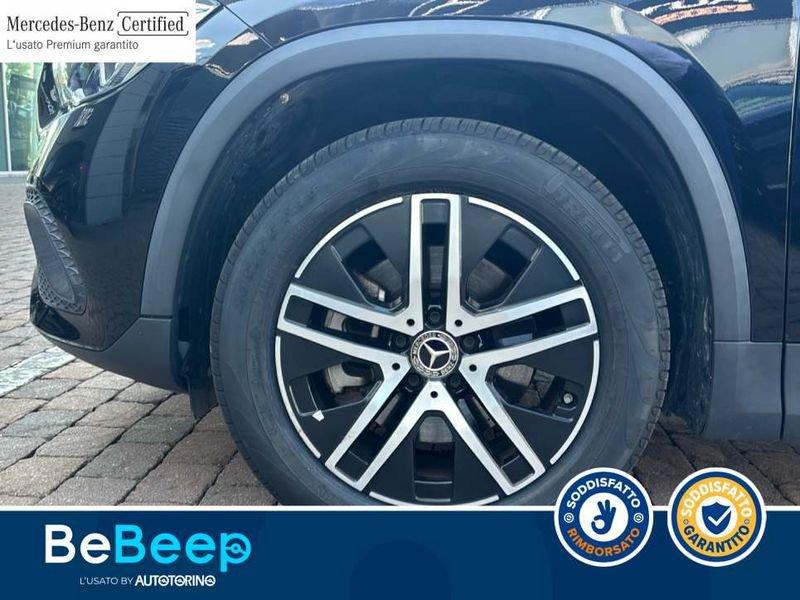 Mercedes-Benz GLA 250 E PHEV (EQ-POWER) SPORT PLUS AUTO