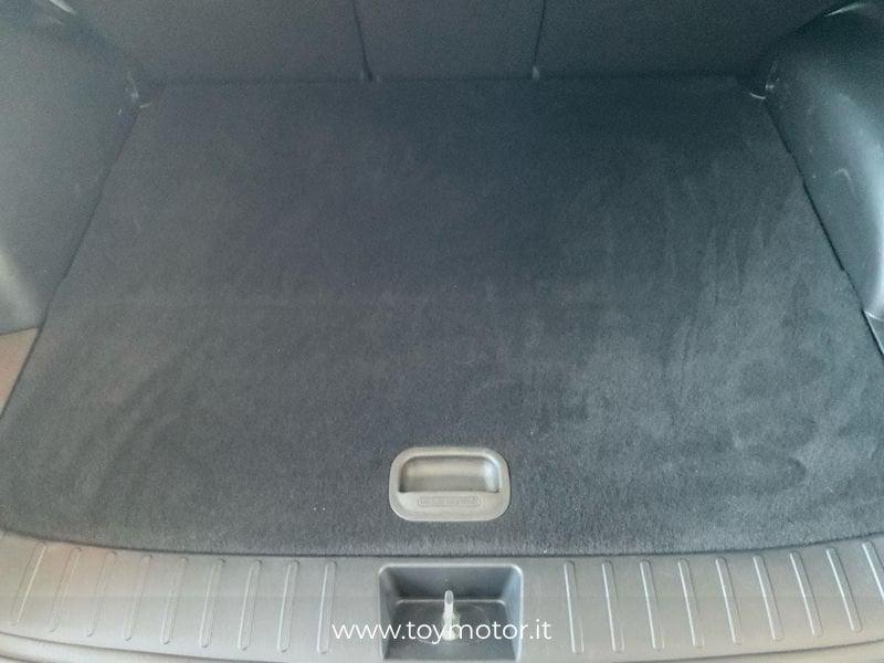 Hyundai Tucson 3ª serie 1.6 T-GDI 48V XLine