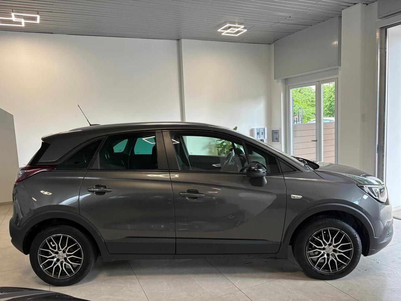 Opel Crossland X 1.2 Turbo 12V 110 CV Start&Stop Innovation