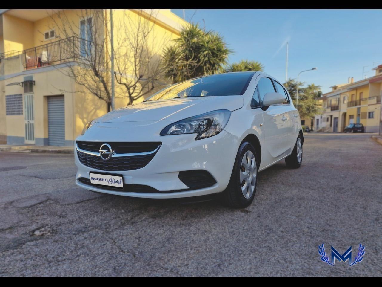 OPEL CORSA 1.3 DIESEL (FURGONE)