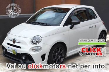 Abarth 595 595 2016 1.4 t-jet 145cv + 20