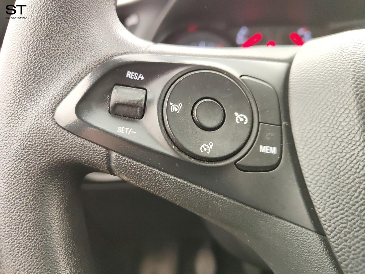 OPEL Corsa 6ª serie - Corsa 1.5 D 100 CV Edition