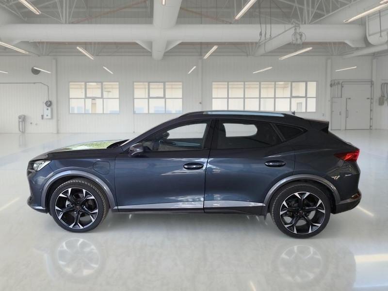 CUPRA FORMENTOR 1.4 E-HYBRID DSG SUV