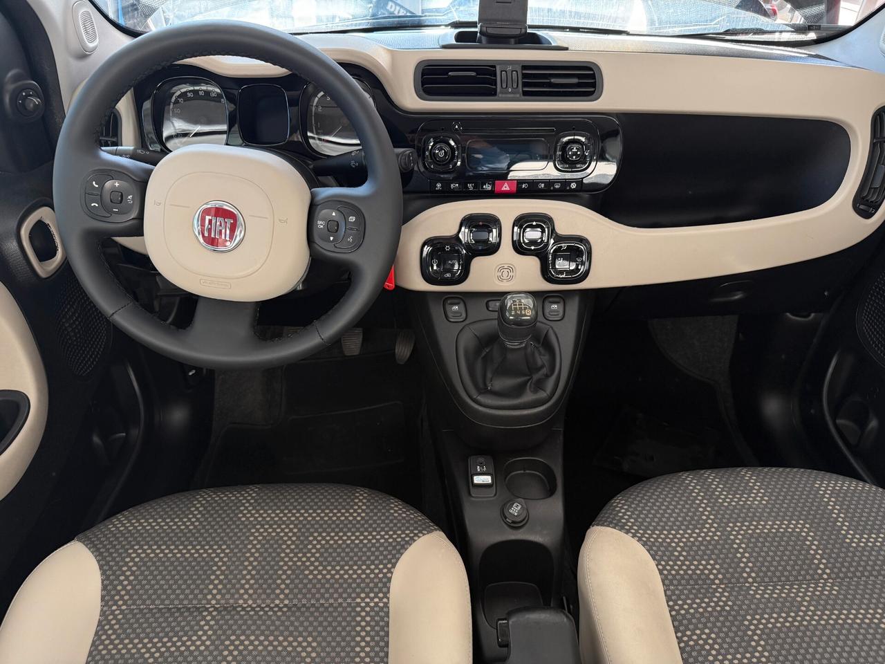 Fiat Panda 0.9 TwinAir Turbo S&S 4x4
