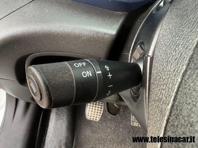 IVECO DAILY 35S16 7 POSTI- DOPPIA CABINA