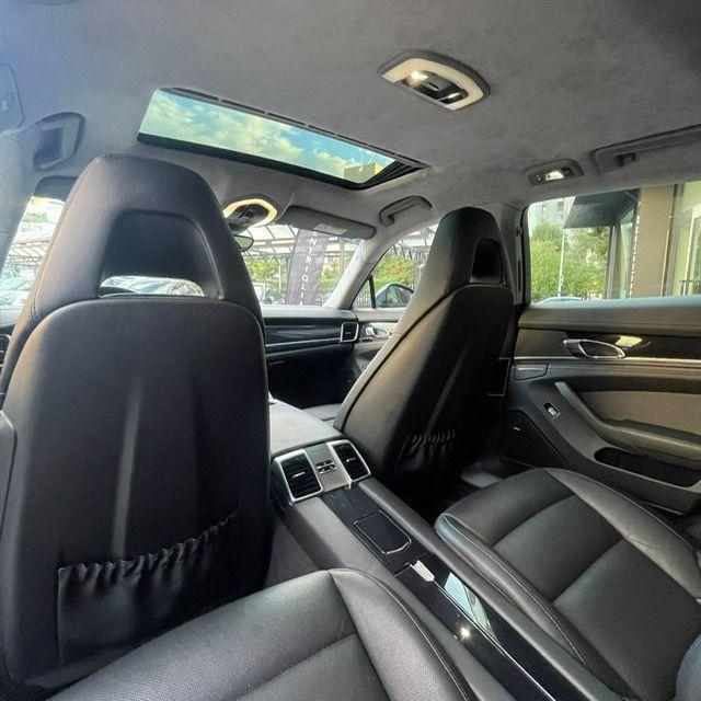 PORSCHE - Panamera 3.0 DIESEL