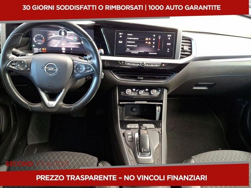 Opel Grandland 1.5 ecotec Business Elegance s&s 130cv at8