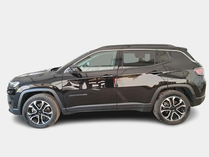 JEEP COMPASS 1.3 T4 PHEV 190cv Business Plus 4xe Auto