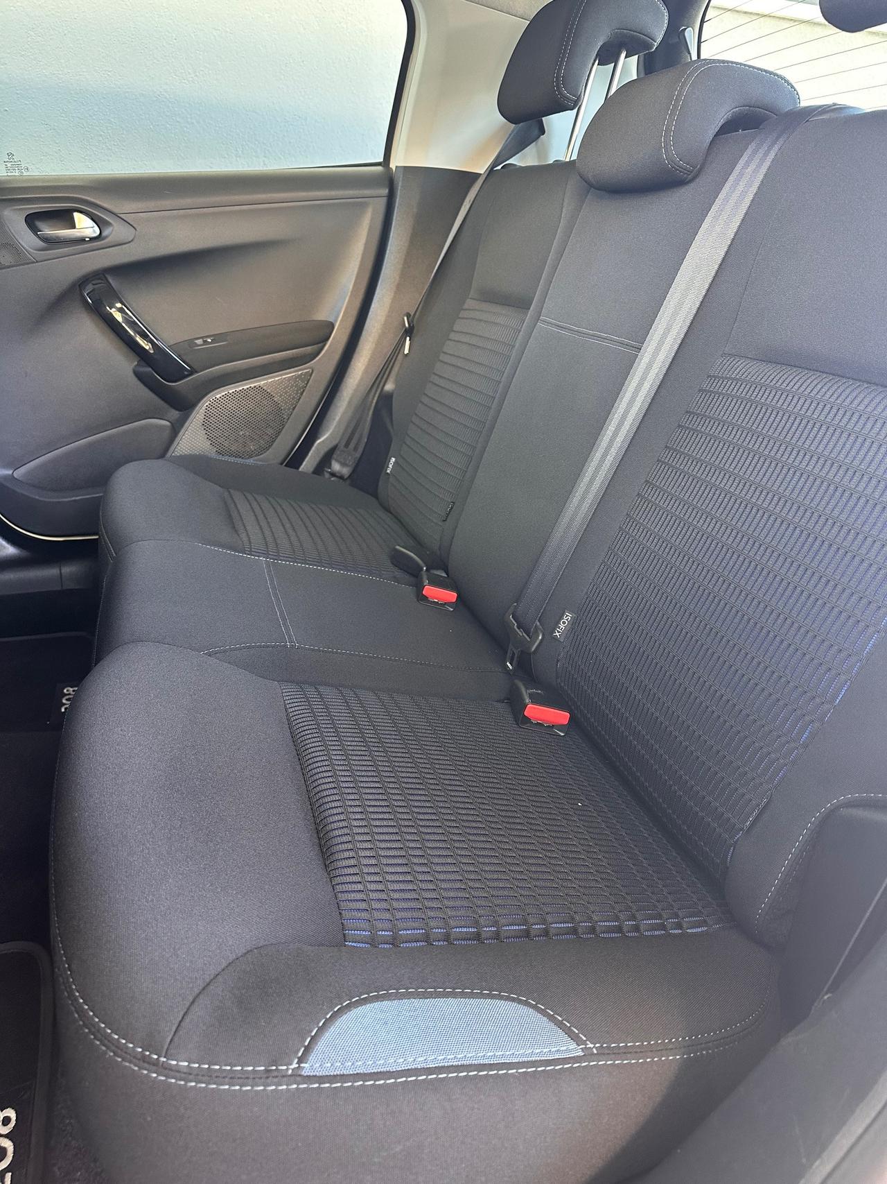 Peugeot 208 3p 1.6 e-hdi 8v Active s&s