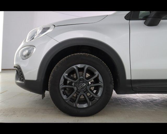 FIAT 500X 1.0 T3 120 CV Club