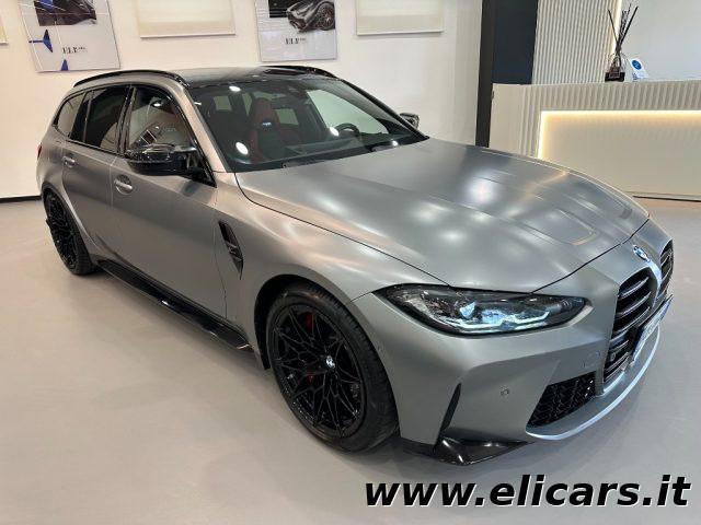 BMW M3 Touring Competition M xDrive