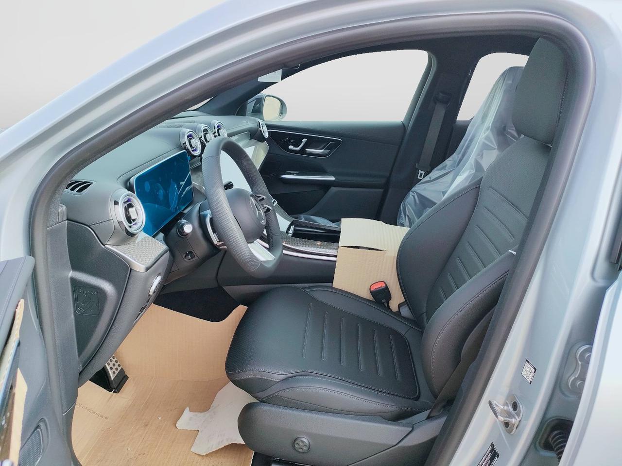 Mercedes-Benz GLC 220 d 4MATIC Coupe