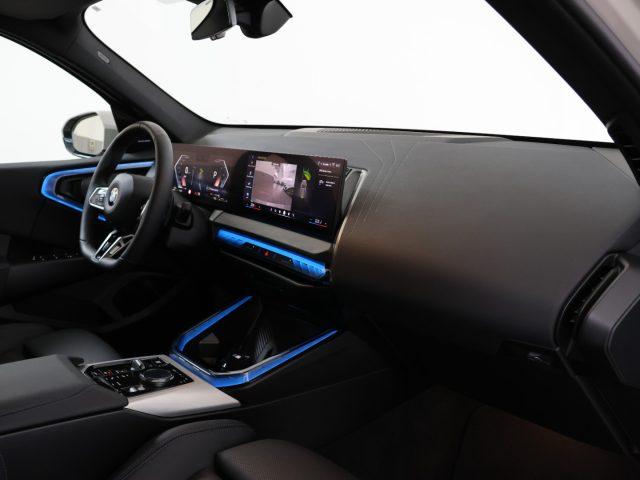 BMW X3 xDrive 20d Steptronic MSport *PROMO PARISI GROUP*